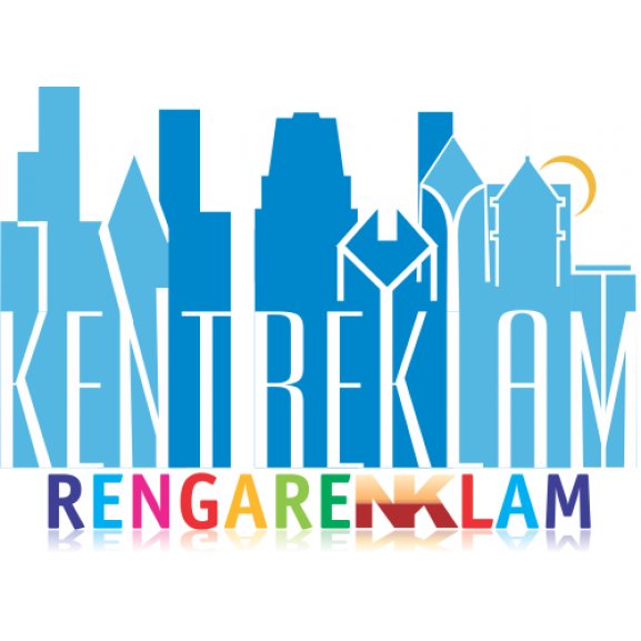 Logo of Kent Reklam