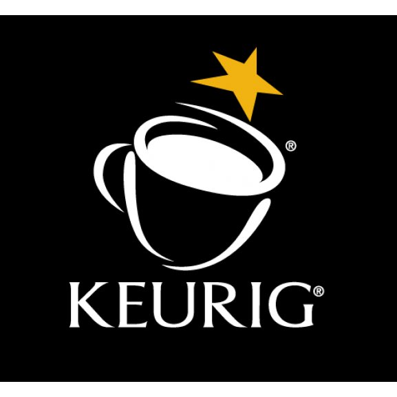 Logo of Keurig