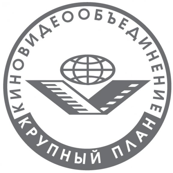 Logo of Крупный план