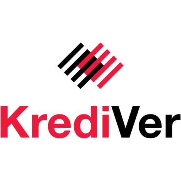 Logo of KrediVer