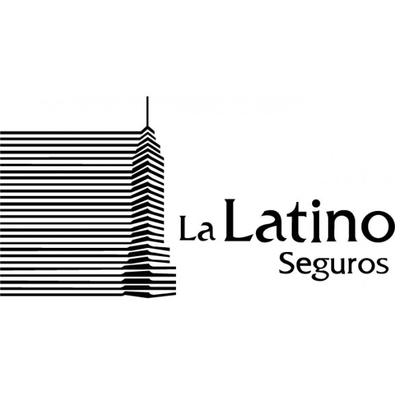 Logo of La Latino Seguros