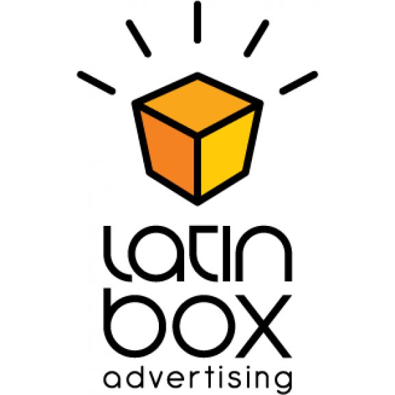 Logo of Latin Box