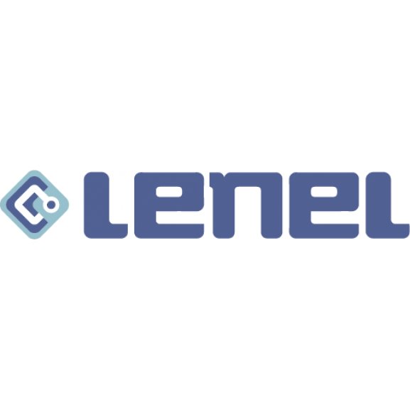 Logo of Lenel