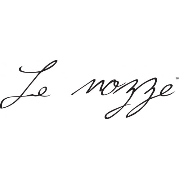 Logo of Le Nozze