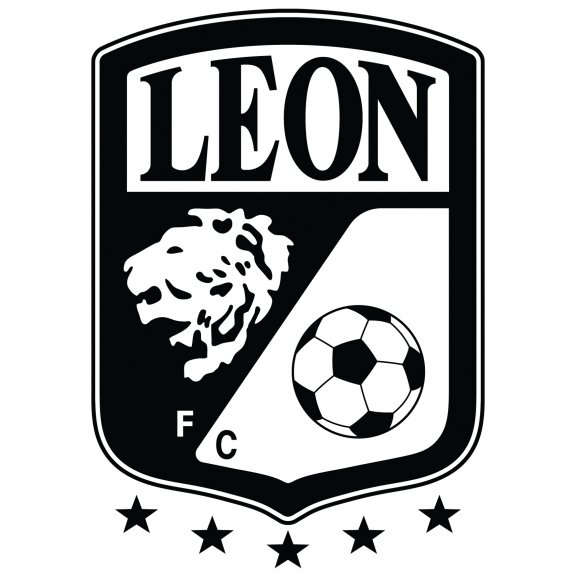 Logo of Club Leon F.C.