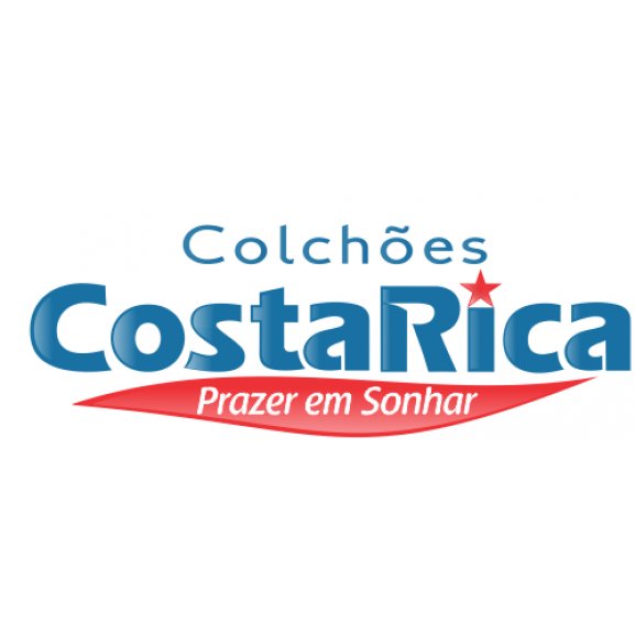 Logo of Costa Rica Colchões