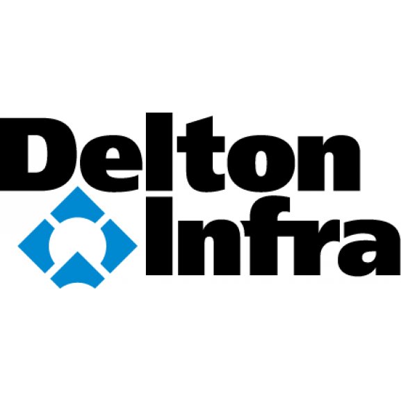 Logo of Delton Infra