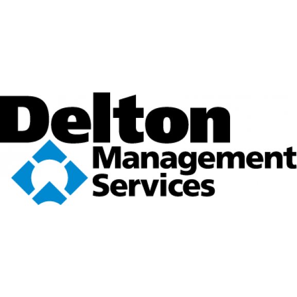 Logo of Delton Management Services