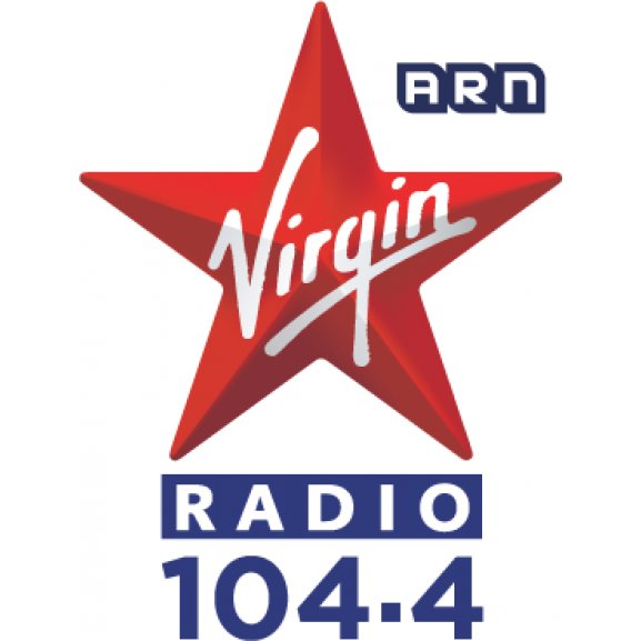 Logo of Virgin Radio Dubai