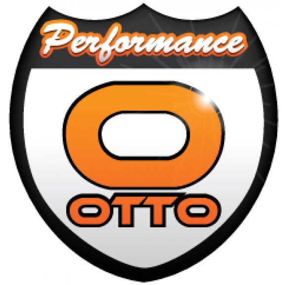 Logo of OTTO Performance