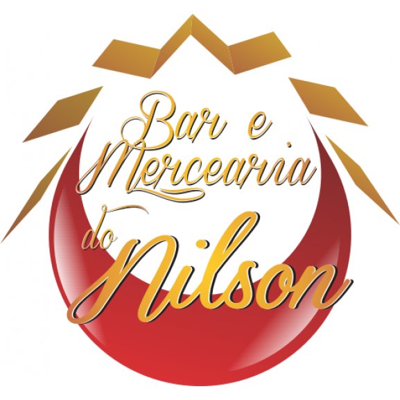 Logo of Bar e Mercearia do Nilson