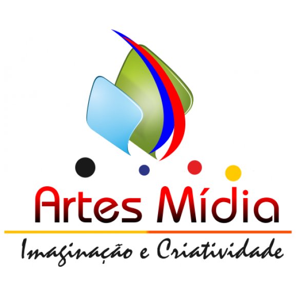 Logo of Artes Midia