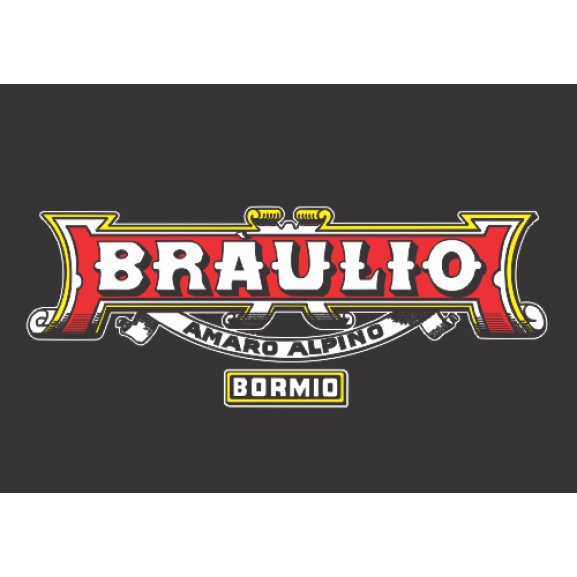 Logo of Braulio