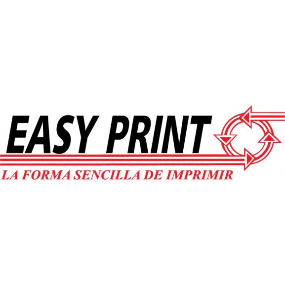 Logo of Easy Print