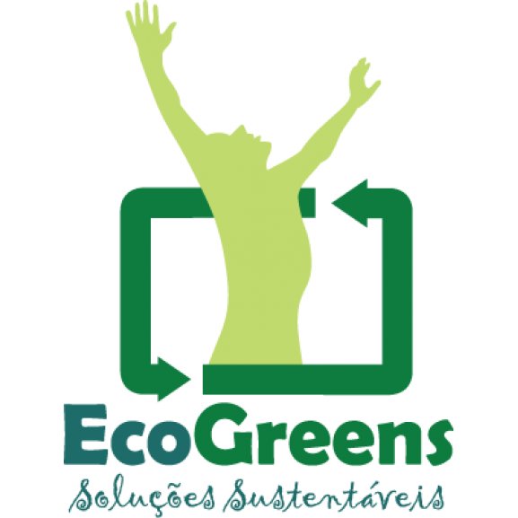 Logo of EcoGreens