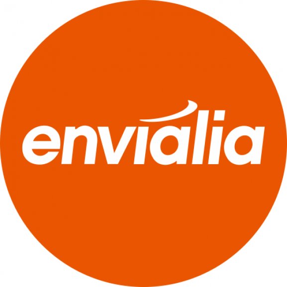Logo of Envialia