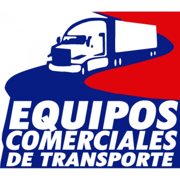 Logo of Equipos Comerciales de Transporte