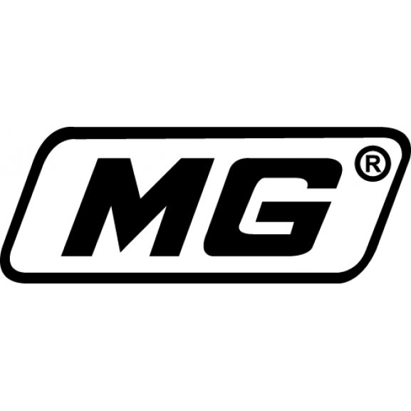 Logo of MG