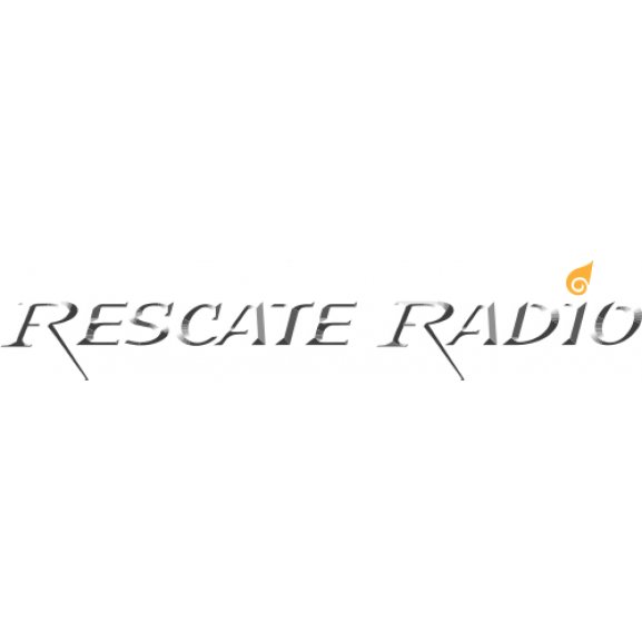 Logo of Rescate Radio