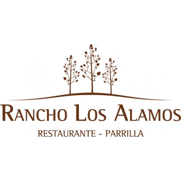 Logo of Rancho Los Alamos - Parrilla