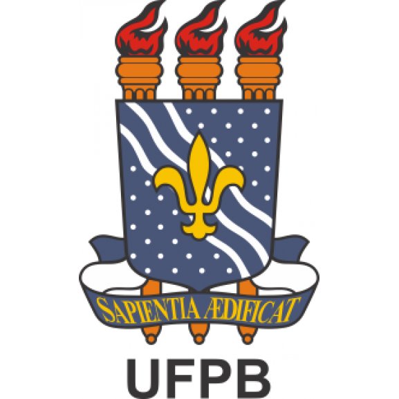 Logo of UFPB