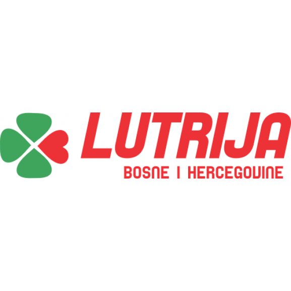 Logo of Lutrija BiH
