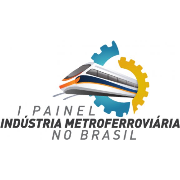 Logo of Metroferroviária