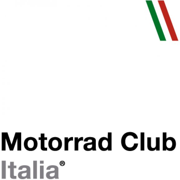 Logo of Motorrad Club Italia