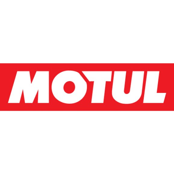 Logo of Motul