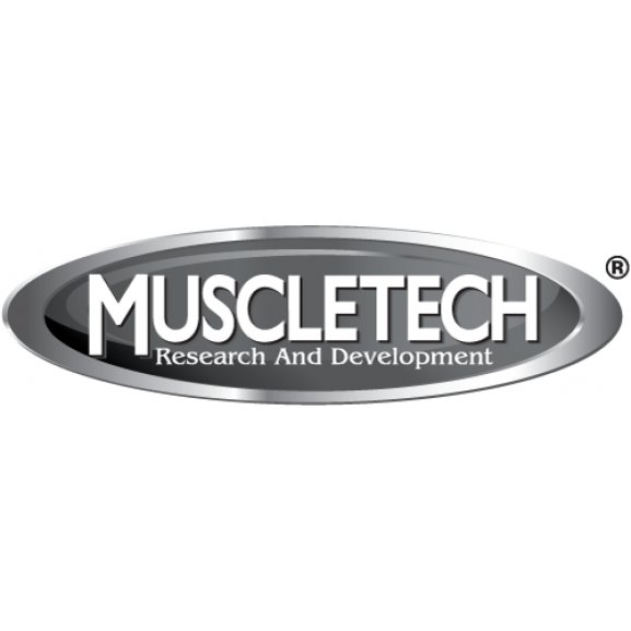 Logo of Muscletech