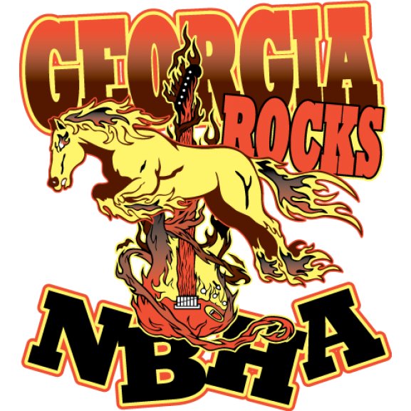 Logo of NBHA