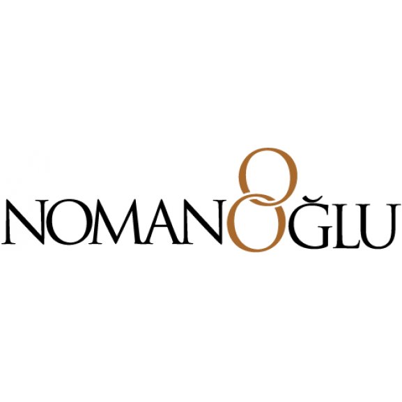 Logo of Nomanoglu