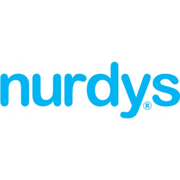 Logo of Nurdys