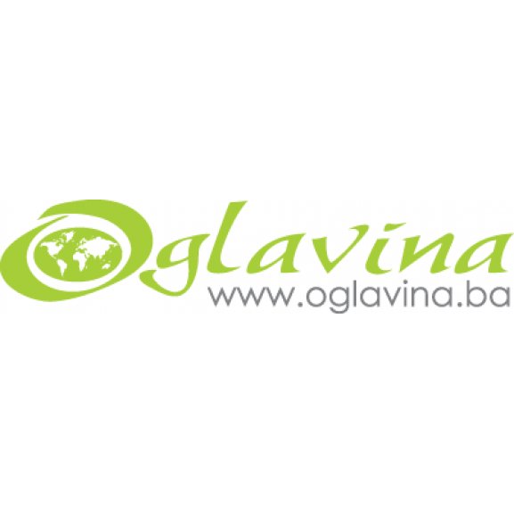 Logo of Oglavina d.o.o.