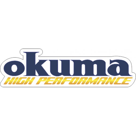 Logo of Okuma
