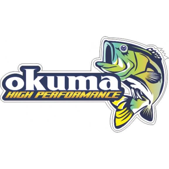 Logo of Okuma