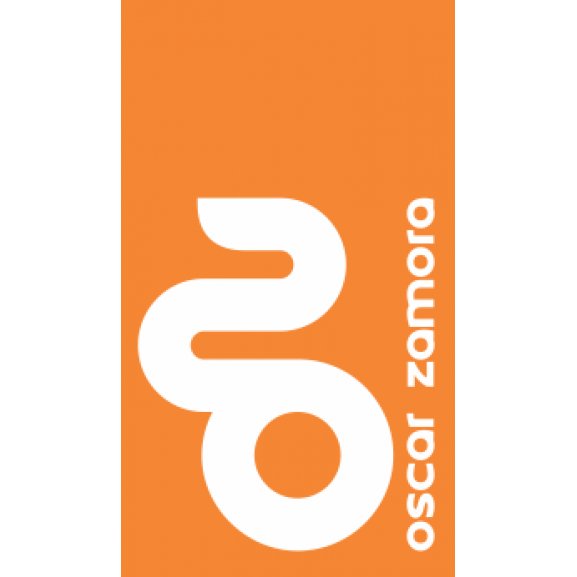 Logo of Oscar Zamora