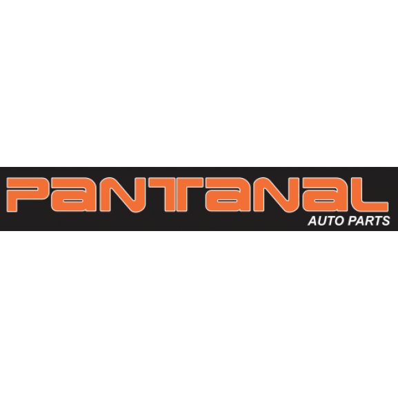 Logo of Pantanal Auto Parts