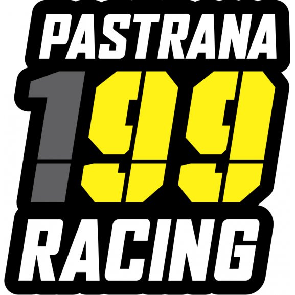 Logo of Pastrana Racing