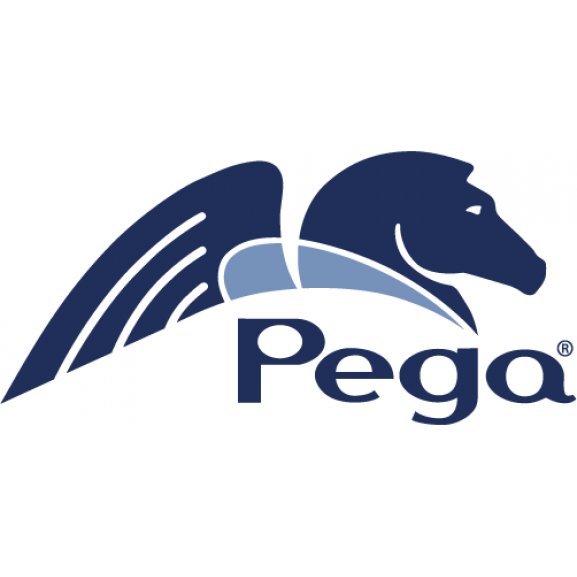 Logo of Pega