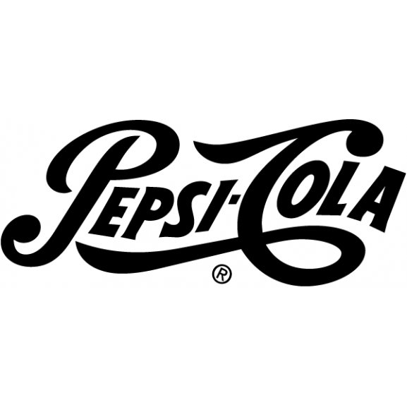 Logo of Pepsi