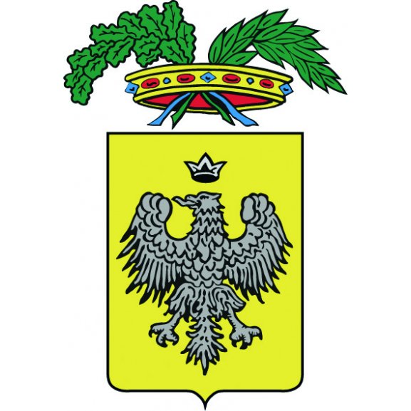 Logo of Pisa
