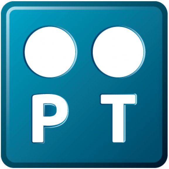 Logo of PT