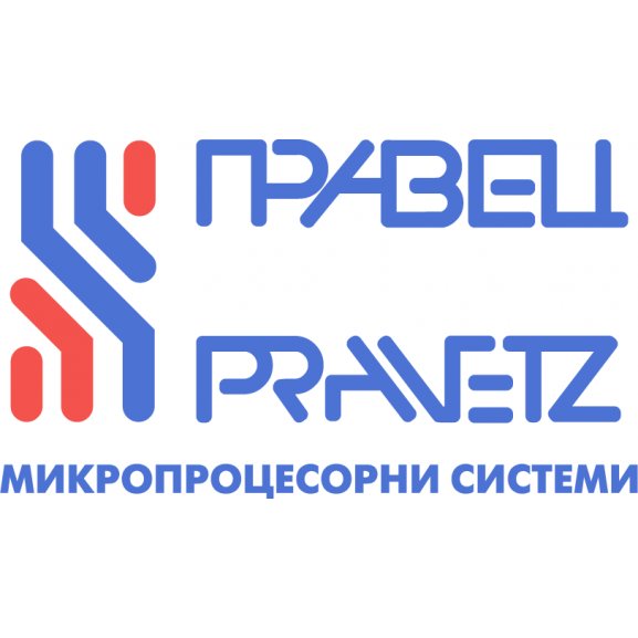 Logo of Pravetz