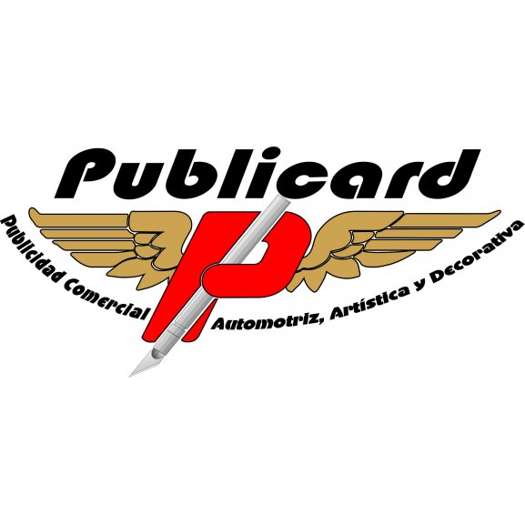Logo of Publicard