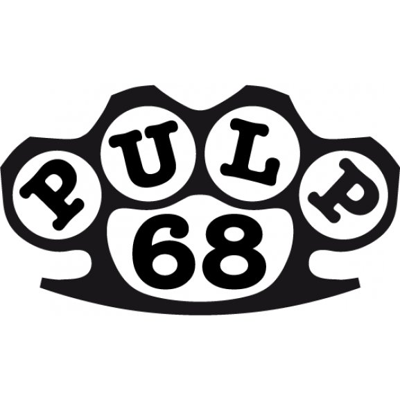 Logo of Pulp68