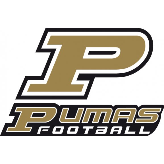 Logo of Club Pumas