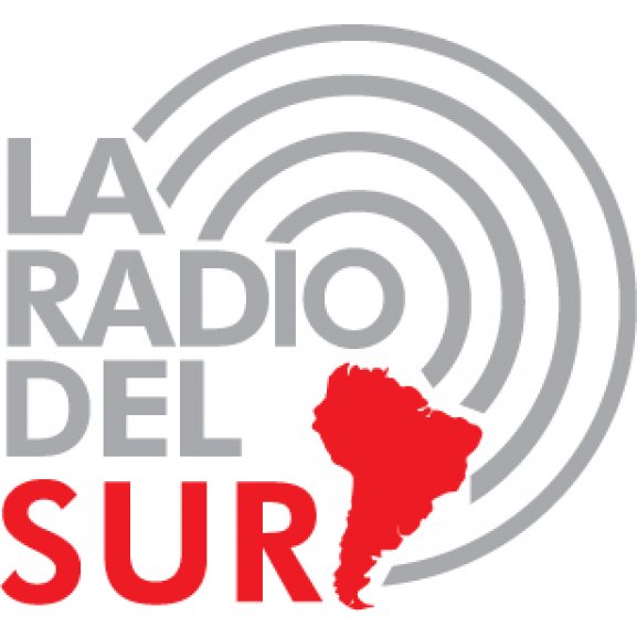 Logo of Radio del Sur