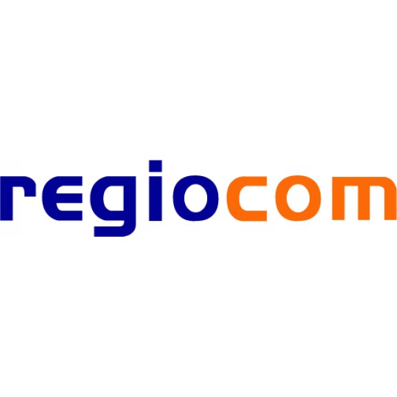 Logo of Regiocom