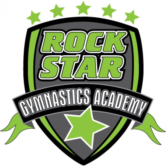 Logo of Rockstar Gymnastics